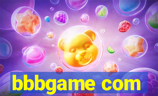 bbbgame com